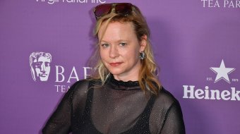 Schauspielerin Thora Birch 