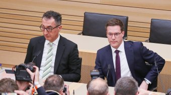 Kritik und Lob in Ba-Wü