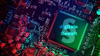 Schutz vor digitaler Gewalt stärken