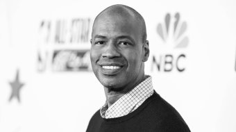 Jason Collins ist tot