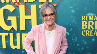 Sally Fields schwuler Sohn