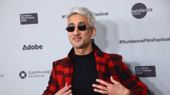 Neustart bei Tan France