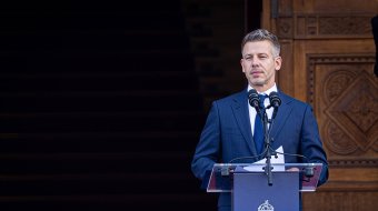Klare Wünsche an Magyar 