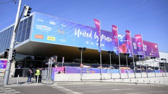 Eurovision Song Contest Wien