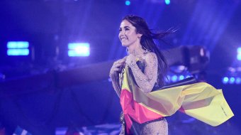 ESC-Voting sorgt für Diskussionen
