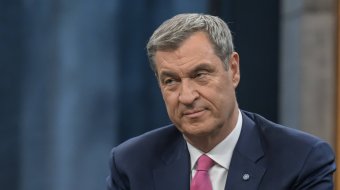 Offener Brief an Markus Söder