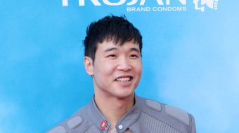 Joel Kim Booster