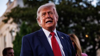 Kritik an Trump Mobile