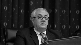 US-Politiker Barney Frank ist tot 