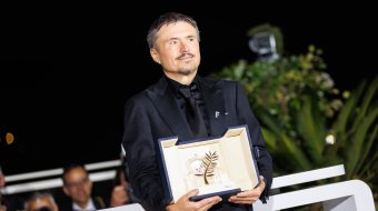 Filmfestival Cannes 