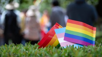 Kritik am Pride Month