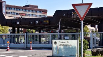 Verfassungsschutz wirbt mit Offenheit 