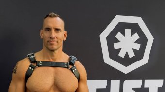 Fist Club Europe: Zweiter internationaler Fisting-Tag