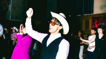 Queeres Line Dance boomt in den USA