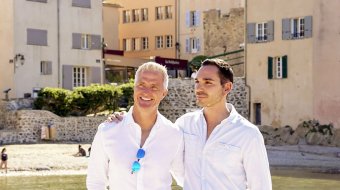 Hochzeitsdoku: Ralf Schumacher zeigt intime Vorbereitungen