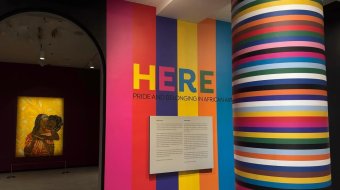 Smithsonian zeigt queere Kunst aus Afrika trotz Widerstand