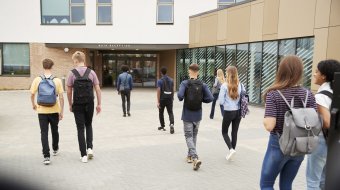 Tatort Schule 