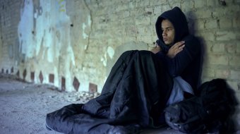 Hilfe für queere Obdachlose 