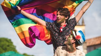 Leverkusen Pride 2026 