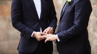 Rückenwind für Homo-Ehe