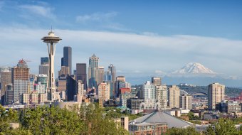 Notlage in Seattle