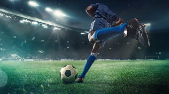 Fußball-Weltmeisterschaft 2026 