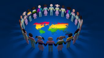 Rückschritte bei LGBTIQ+-Rechten