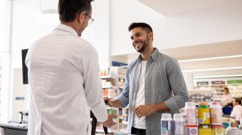 Initiative von Apotheken
