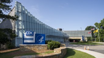 CDC entfernt Hinweise zu Mpox 
