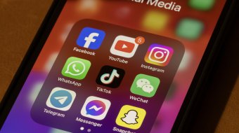 Wenig Sicherheit online