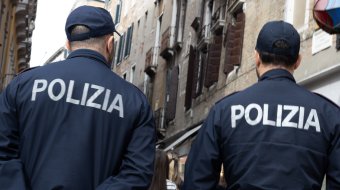 Vergewaltigung in Venedig