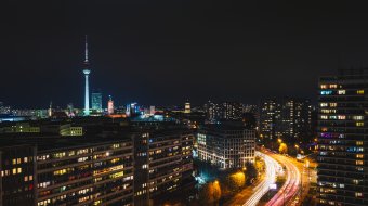 Gewalt in Berlin