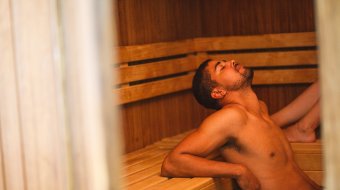 US-Fitnessstudio verschärft Kontrollen in Dampfsaunen