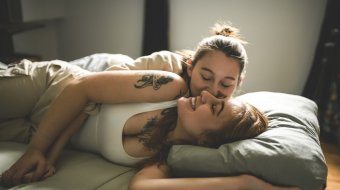 Pornhub startet Sapphic für Frauen mit Fraueninteresse