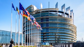 EU-Parlament stärkt Schutz für Opfer mit LGBTIQ+ Bezug