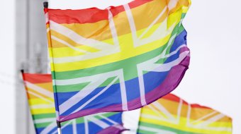 UK verschärft Strafen bei LGBTIQ+-Hassdelikten