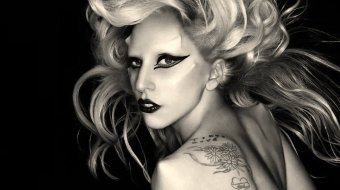 Born this way 