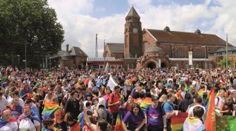 CSD Mittelhessen 