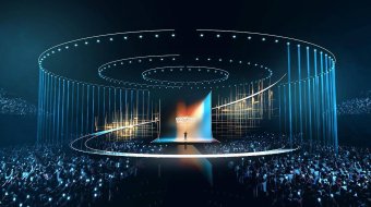 Österreich aktiviert zweithöchste Terrorwarnstufe vor ESC