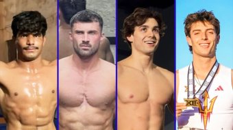 InstaJocks macht queere Sportler weltweit sichtbar