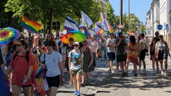 CSD Oldenburg