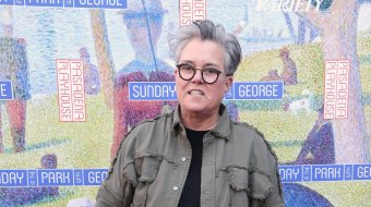 Rosie O’Donnell zweifelt Trumps geistige Fitness an
