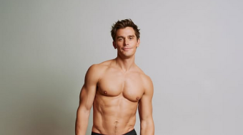 Antoni Porowski auf Weltreise