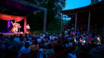 Theater am Insulaner Berlin 