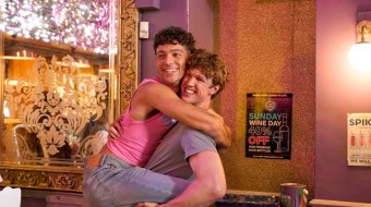 Davies´ neue TV-Serie