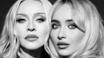 Madonna sampelt Inner City-Hit in neuer Single