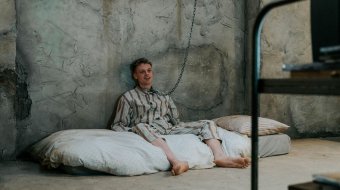 Szenenbild aus "Good Boy - Wir wollen nur dein Bestes"