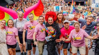 Pride Koblenz 2026 