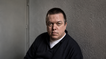 Aktivist Craig Rodwell