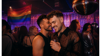 LGBTIQ+-Musikgeschichte